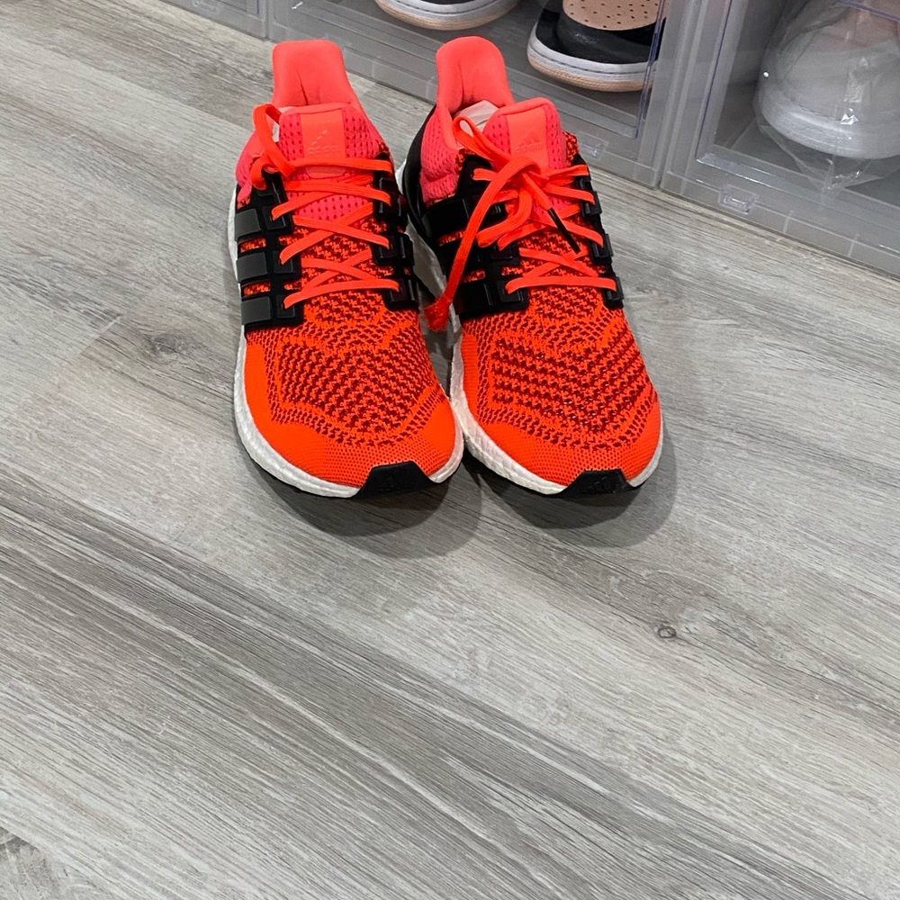 Ultra boost first edition (no box)